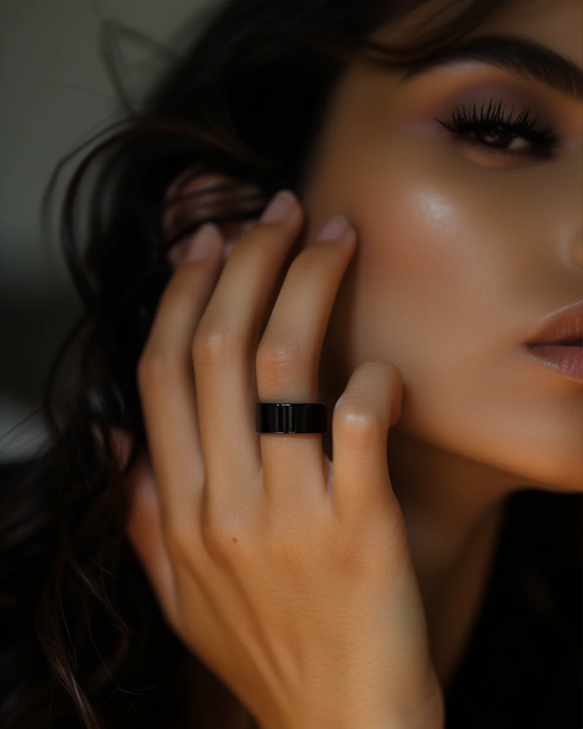 Okwella® Ring