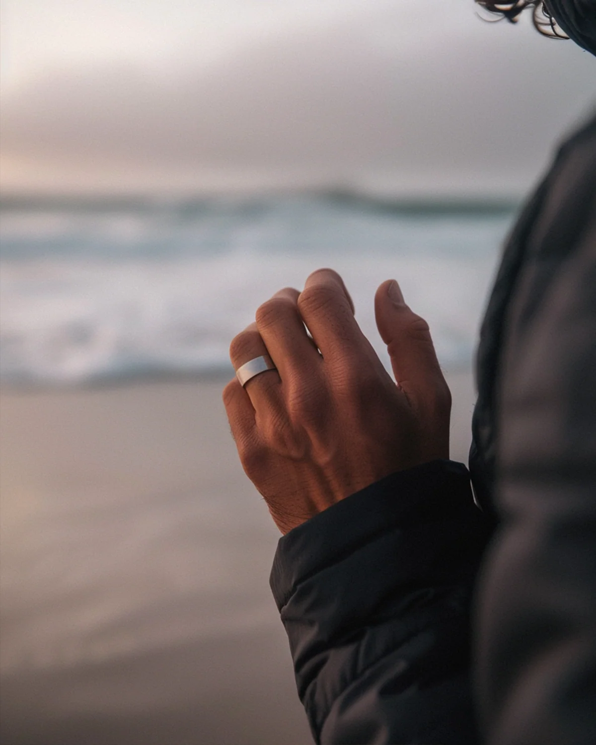 Okwella® Ring